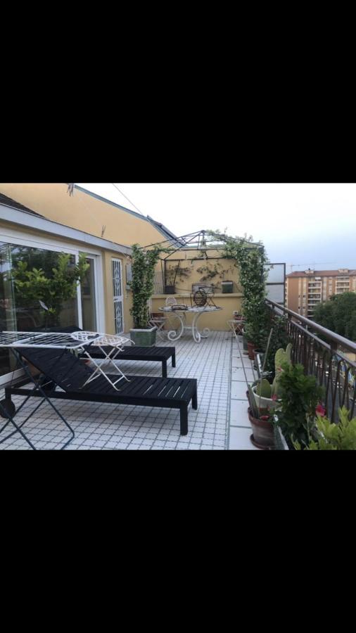 Casa Mia Stanza In Appartamento Condiviso ミラノ エクステリア 写真